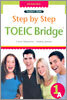 Step by Step TOEIC Bridge Reading 1A : Teacher's Guide