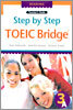Step by Step TOEIC Bridge Reading 3A : Teacher's Guide