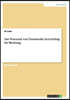Das Potenzial Von Transmedia Storytelling F?r Werbung