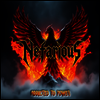 Nefarious - Addicted To Power (CD)