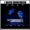 The Shrouds (Criterion Premieres) (더 슈라우즈) (2024)(지역코드1)(한글무자막)(DVD)