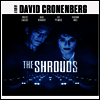 The Shrouds (Criterion Premieres) (더 슈라우즈) (2024)(한글무자막)(Blu-ray)