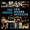 Fred Armisen - 100 Sound Effects (LP)
