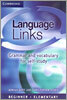 Language Links Beginner/ Elementary : Student's Book with Audio CD