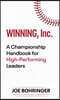 Winning, Inc.