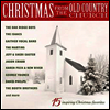 Various Artists - Christmas From the Old Country Church, Vol. 15: Inspiring Christmas Favorites (CD)