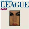 Human League - Dare (Ltd. Ed)(Download Code)(LP)
