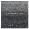 Land Observations - Grand Tour (LP+CD)