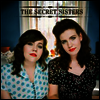 Secret Sisters - Secret Sisters (LP)