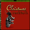 Various Artists - Ultra Lounge: Christmas Cocktails (2LP)