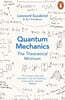 Quantum Mechanics: The Theoretical Minimum