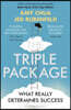 The Triple Package