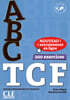 ABC TCF (+Corriges, Livre web, QR Code)