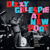 Dizzy Gillespie (디지 길레스피) - At Newport [LP]