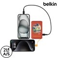 벨킨 디즈니 픽사 토이스토리 C타입 케이블 일체형 20W 10000mAh 보조배터리 BPB021TS