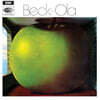 Jeff Beck Group (제프 벡 그룹) - Beck-Ola [화이트 컬러 LP]