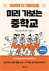 어쩌면 더 재미있을 미리 가보는 중학교
