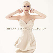 Annie Lennox (애니 레녹스) - The Annie Lennox Collection [2LP]