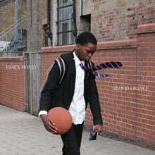 Blood Orange (블러드 오렌지) - Essex Honey [2LP]