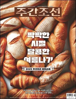 주간조선 2869호 (2025년 07월 28일)