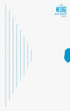 메시지 예언서 영한대역