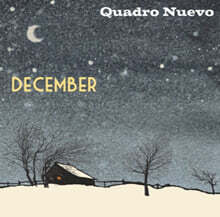 Quadro Nuevo (콰드로 누에보) - December [LP]