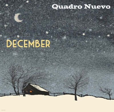 Quadro Nuevo (콰드로 누에보) - December