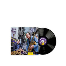 Mulo Francel / Tim Collins (뮬로 프란셀 / 팀 콜린스) ? How did we get here? [LP]