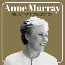 Anne Murray (앤 머레이) - The Ultimate Collection