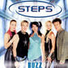 Steps (스텝스) - 3집 Buzz [네온 바이올렛 컬러 LP]
