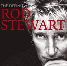 Rod Stewart (로드 스튜어트) - The Definitive Rod Stewart