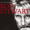 Rod Stewart (로드 스튜어트) - The Definitive Rod Stewart