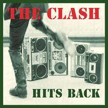 The Clash (클래쉬) - Hits Back [3LP]