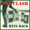 The Clash (클래쉬) - Hits Back [3LP]