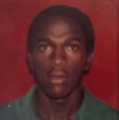 Daniel Caesar (다니엘 시저) - 4집 Son Of Spergy