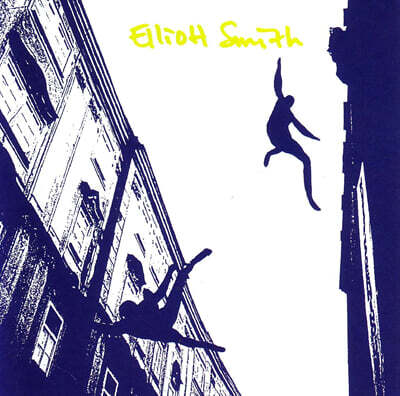 Elliott Smith (엘리엇 스미스) - 2집 Elliott Smith