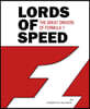 Lords of Speed: The Great Drivers of Formula 1