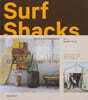 Surf Shacks Vol. 3: Exploring the Spirit of Coastal Living. at Home with Creative Surfers Around the World.