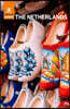 Rough Guides the Netherlands: Travel Guide with eBook: 2026-2027 Insider Tips Must-See Sights Maps & Itineraries Covers: Amsterdam, Rotterdam, the Hag