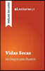 Vidas Secas - Graciliano Ramos (análise de livro)