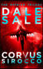 Corvus Sirocco: The Matrian Trilogy Book 2