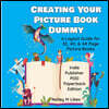 Creating Your Picture Book Dummy
