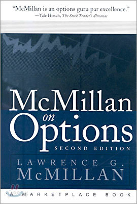 McMillan on Options