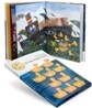 10 Little Rubber Ducks: An Easter and Springtime Book for Kids