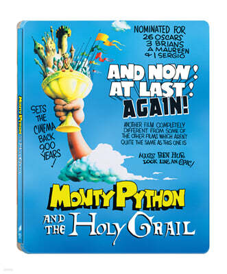 Ƽ ư  (2Disc, 4K UHD+BD ƿ ) : 緹