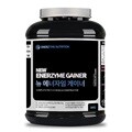 [헬스빌] 뉴 에너자임 게이너 3kg / 프로틴쉐이크 벌크업 체중증가