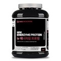 ★슈퍼특가★[헬스빌] 뉴 에너자임 프로틴 2kg / 프로틴쉐이크 단백질 보충제