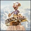 눈뜨고 코베인 4집 - 스카이랜드 (Skyland) [재발매]