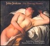 Philippe Pierlot 존 젠킨스: 기분 좋은 수면 - 트레블, 리라, 베이스 비올과 쳄발로를 위한 아리아집 (John Jenkins: The Pleasing Slumber)