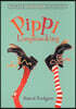 Pippi Longstocking (Puffin Modern Classics)